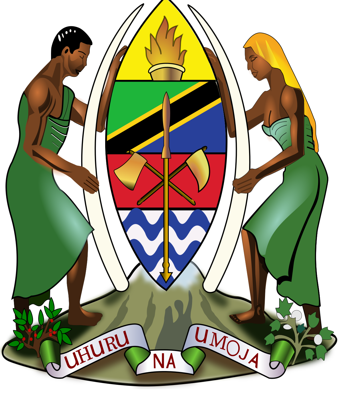 Uhuru
